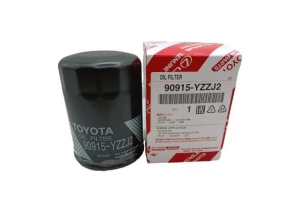 90915Yzzj2 Filtr Oleju Oryginał OE Toyota Camry Avensis Corolla Celica