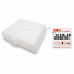 17931-62J00 Zbiornik Wyrównanwczy Płynu Chłodniczego Oryginał OE Suzuki