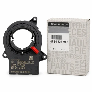 479452659R Czujnik Kąta Skrętu Kierownicy Oryginał OE Renault Opel Fiat
