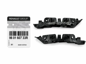 960160733R Ślizg Mocowanie Zderzaka Przód Oryginał OE Renault