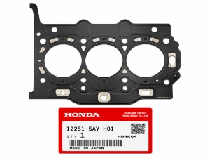 12251-5AY-H01 Uszczelka Głowicy Silnika Oryginał OE Honda Civic X 5D 16-22