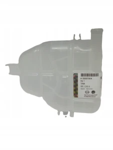 39097904 Zbiornik Wyrównawczy Płynu Chłodzącego OE Opel Meriva B