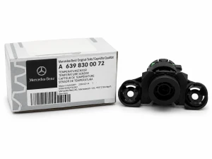 6398300072 CZUJNIK TEMPERATURY ORYGINAŁ OE MERCEDES BENZ VITO
