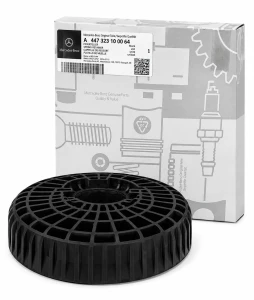 447323100064 Krążek Sprężyny Oryginał OE Mercedes Benz Vito