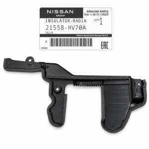 21558HV70A KANAŁ POWIETRZA PRAWY ORYGINAŁ OE NISSAN