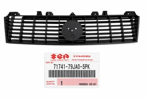 71741-79JA0-5PK ATRAPA CHŁODNICY ORYGINAŁ OE SUZUKI SX4 FIAT SEDICI