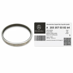 203357038264 PIERŚCIEŃ NADAJNIKA ORYGINAŁ OE MERCEDES BENZ C-CLASS