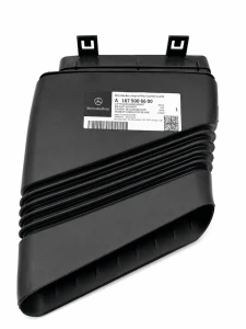 1675006600 WLOT POWIETRZA RURA ORYGINAŁ OE MERCEDES BENZ GLE