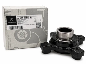 6392820245 KOŁNIERZ SPRZĘGŁA OSI TYLNEJ ORYGINAŁ OE MERCEDES BENZ VITO