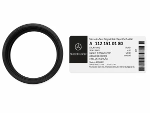 1121590180 USZCZELKA ORYGINAŁ OE MERCEDES BENZ C-CLASS