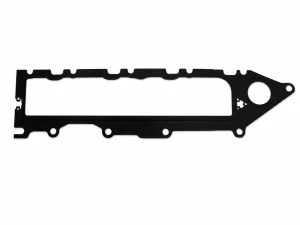 04L129717D USZCZELKA KOLEKTORA SSĄCEGO ORYGINAŁ OE VOLKSWAGEN AUDI SEAT