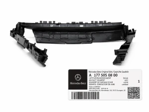 1775050800 KIEROWNICA POWIETRZA GÓRNA ORYGINAŁ OE MERCEDES BENZ W177