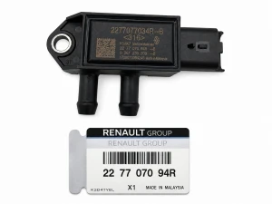 888521928R ZAPIĘCIE PASA BEZPIECZEŃSTWA ORYGINAŁ OE RENAULT TRAFIC VIVARO B