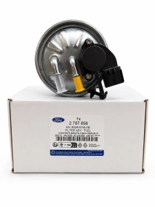 2787858 FILTR PALIWA ORYGINAŁ OE FORD TRANSIT COURIER CHQ 2023-