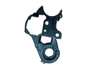 30757901 OSŁONA PASKA ROZRZĄDU VOLVO ORYGINAŁ OE VOLVO S60 S80 V40 V60 XC70