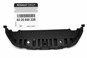 622565033R OSŁONA POD ZDERZAK ORYGINAŁ OE RENAULT CLIO V