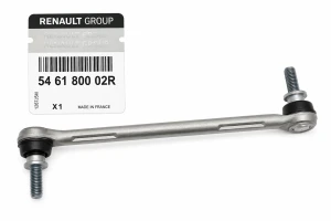 546180002R ŁĄCZNIK STABILIZATORA ORYGINAŁ OE RENAULT MEGANE SCENIC FLUENCE