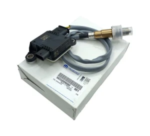 9833099080 CZUJNIK SADZY SONDA NOX ORYGINAŁ OE PSA BOXER 3 JUMPER MOVANO C