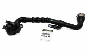 144608432R PRZEWÓD POWIETRZA ORYGINAŁ OE RENAULT CLIO V DACIA DUSTER III