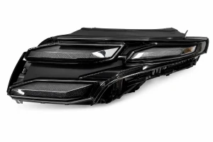 92207N7600 REFLEKTOR PRZÓD LEWY ORYGINAŁ OE HYUNDAI TUCSON