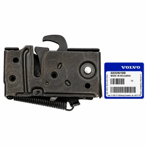 32226109 Zamek Maski Volvo Oryginał OE