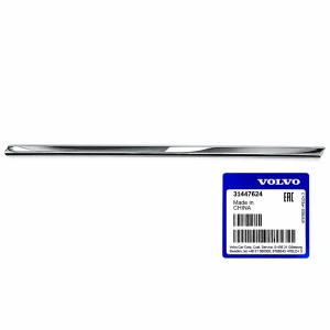 31447624 Listwa Oryginał OE Volvo
