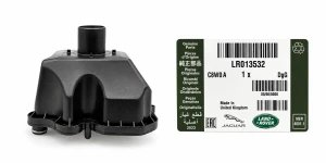 LR013532 Zbiornik Odmy Oleju Oryginał OE Land Rover