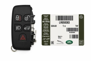 LR059383 Obudowa Pilota Oryginał OE Land Rover