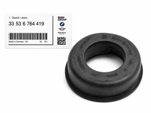 33536764419 Podkładka Sprężyny Górna Oryginał OE BMW F22 F30 E90 F80 E87