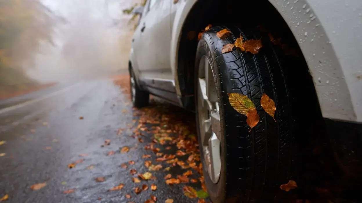 Jak przygotować samochód do jesieni i zimy? 7 rzeczy, które warto sprawdzić